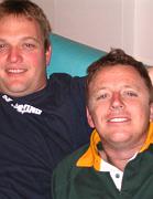 gcweekend away 080